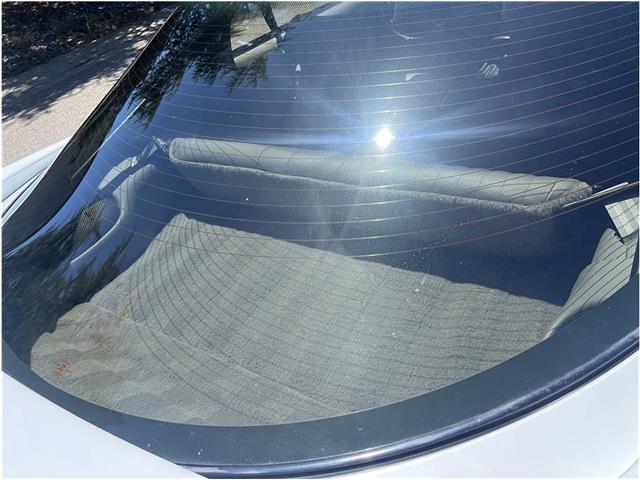 1993 Pontiac Firebird (CC-2104622) for sale in Roseville, California