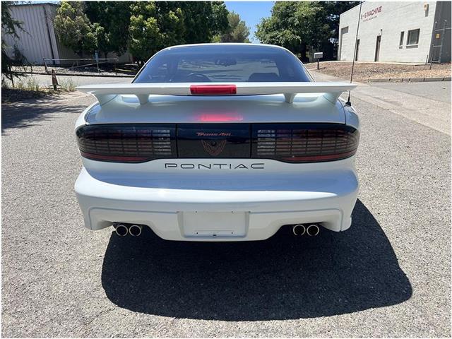 1993 Pontiac Firebird (CC-2104622) for sale in Roseville, California