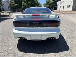1993 Pontiac Firebird (CC-2104622) for sale in Roseville, California