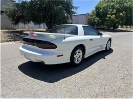 1993 Pontiac Firebird (CC-2104622) for sale in Roseville, California