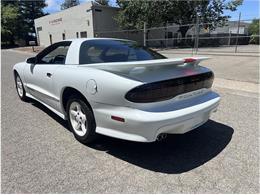 1993 Pontiac Firebird (CC-2104622) for sale in Roseville, California