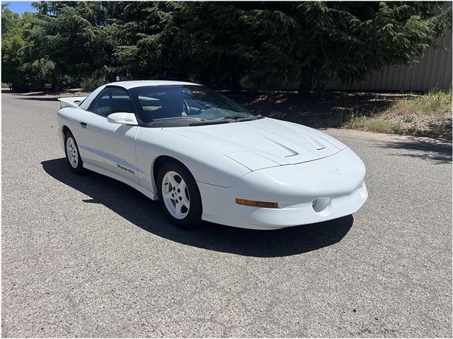 1993 Pontiac Firebird (CC-2104622) for sale in Roseville, California