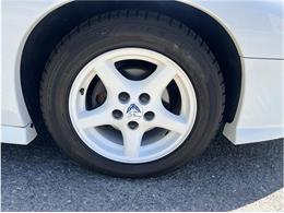 1993 Pontiac Firebird (CC-2104622) for sale in Roseville, California