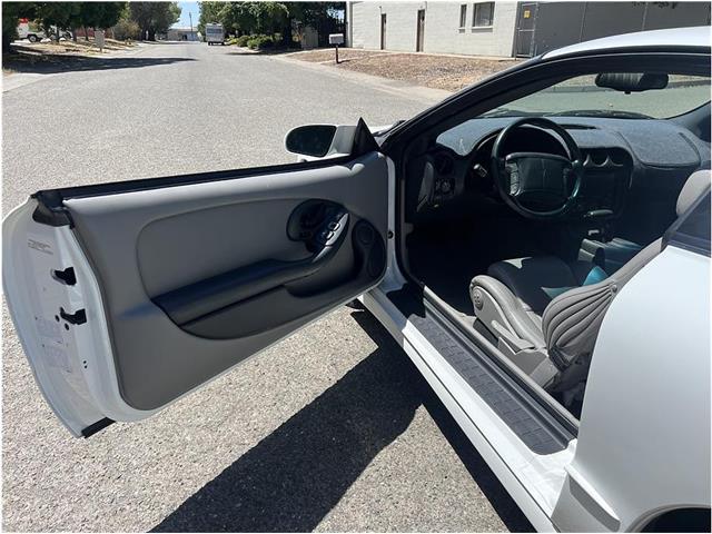 1993 Pontiac Firebird (CC-2104622) for sale in Roseville, California