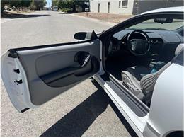 1993 Pontiac Firebird (CC-2104622) for sale in Roseville, California