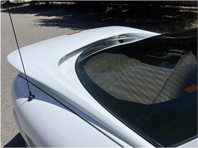 1993 Pontiac Firebird (CC-2104622) for sale in Roseville, California