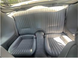1993 Pontiac Firebird (CC-2104622) for sale in Roseville, California
