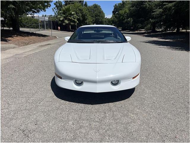 1993 Pontiac Firebird (CC-2104622) for sale in Roseville, California