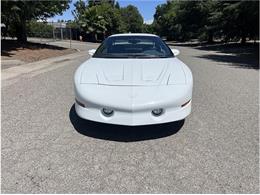1993 Pontiac Firebird (CC-2104622) for sale in Roseville, California