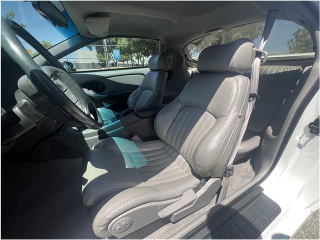 1993 Pontiac Firebird (CC-2104622) for sale in Roseville, California