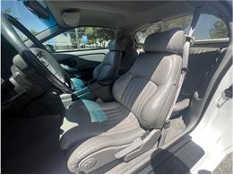 1993 Pontiac Firebird (CC-2104622) for sale in Roseville, California