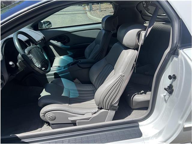 1993 Pontiac Firebird (CC-2104622) for sale in Roseville, California