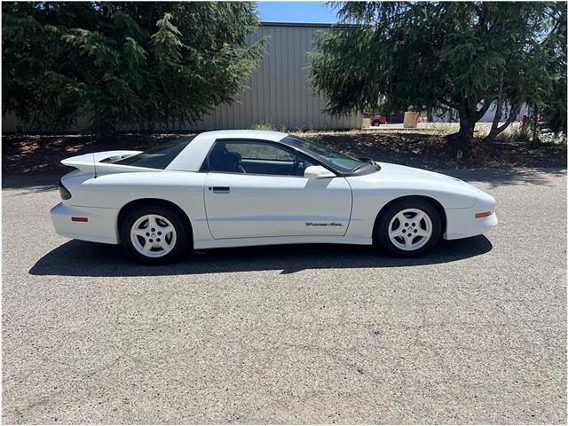 1993 Pontiac Firebird (CC-2104622) for sale in Roseville, California