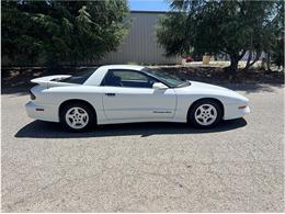 1993 Pontiac Firebird (CC-2104622) for sale in Roseville, California