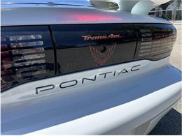 1993 Pontiac Firebird (CC-2104622) for sale in Roseville, California