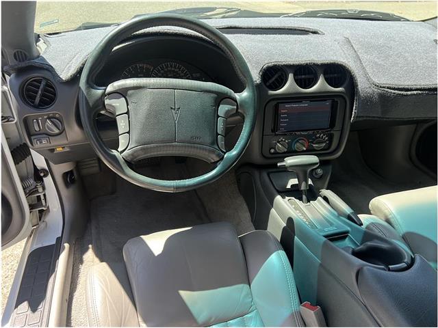 1993 Pontiac Firebird (CC-2104622) for sale in Roseville, California