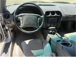 1993 Pontiac Firebird (CC-2104622) for sale in Roseville, California