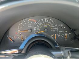 1993 Pontiac Firebird (CC-2104622) for sale in Roseville, California
