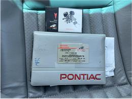 1993 Pontiac Firebird (CC-2104622) for sale in Roseville, California