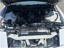1993 Pontiac Firebird (CC-2104622) for sale in Roseville, California