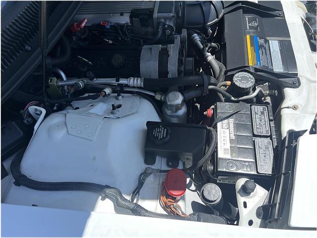 1993 Pontiac Firebird (CC-2104622) for sale in Roseville, California