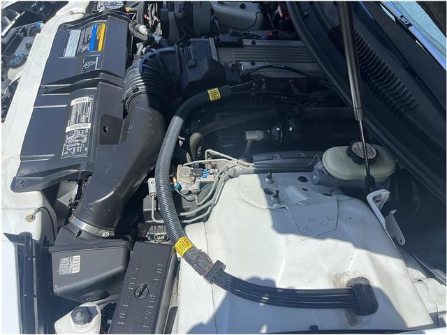 1993 Pontiac Firebird (CC-2104622) for sale in Roseville, California