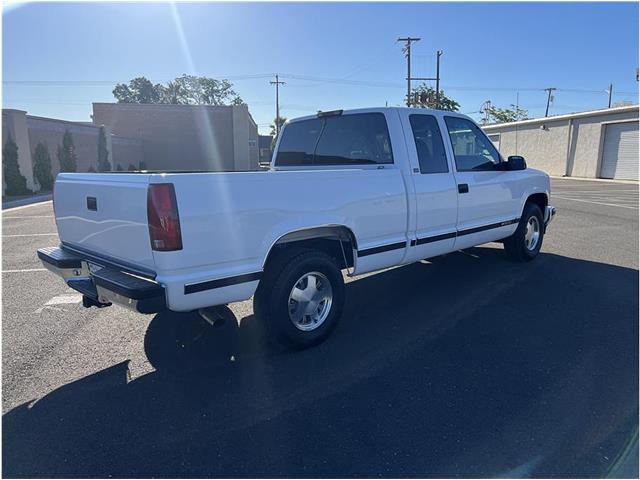 1997 Chevrolet 1500 (CC-2104623) for sale in Roseville, California