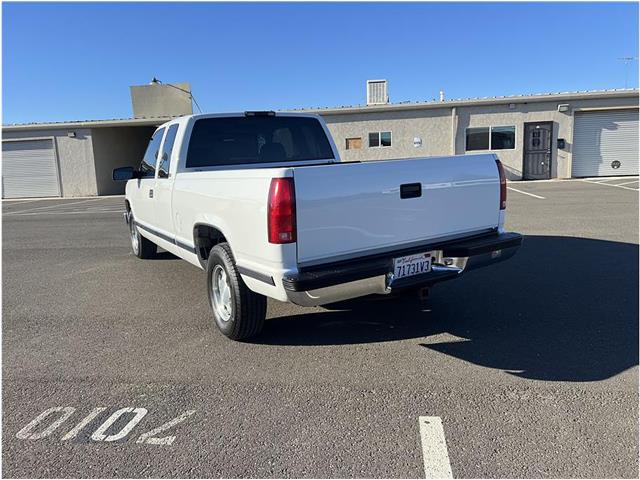1997 Chevrolet 1500 (CC-2104623) for sale in Roseville, California