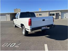 1997 Chevrolet 1500 (CC-2104623) for sale in Roseville, California