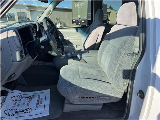 1997 Chevrolet 1500 (CC-2104623) for sale in Roseville, California