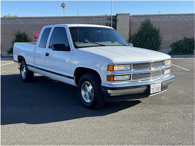 1997 Chevrolet 1500 (CC-2104623) for sale in Roseville, California