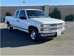 1997 Chevrolet 1500 (CC-2104623) for sale in Roseville, California