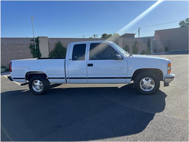 1997 Chevrolet 1500 (CC-2104623) for sale in Roseville, California