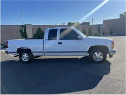 1997 Chevrolet 1500 (CC-2104623) for sale in Roseville, California