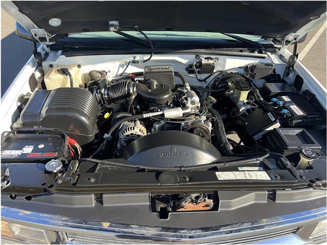 1997 Chevrolet 1500 (CC-2104623) for sale in Roseville, California