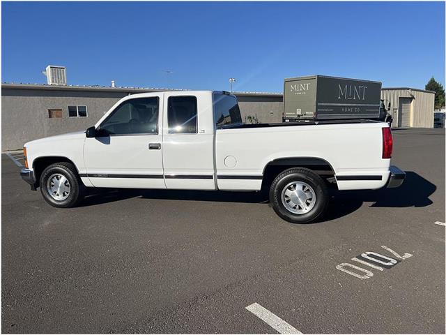 1997 Chevrolet 1500 (CC-2104623) for sale in Roseville, California