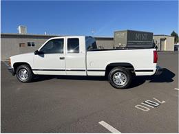 1997 Chevrolet 1500 (CC-2104623) for sale in Roseville, California