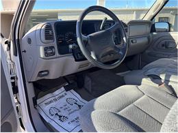 1997 Chevrolet 1500 (CC-2104623) for sale in Roseville, California