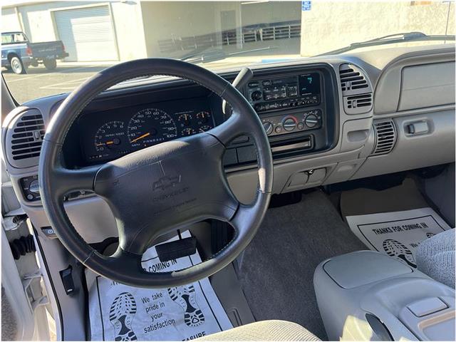 1997 Chevrolet 1500 (CC-2104623) for sale in Roseville, California