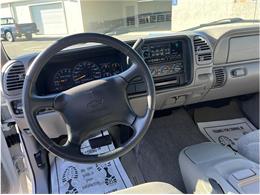1997 Chevrolet 1500 (CC-2104623) for sale in Roseville, California