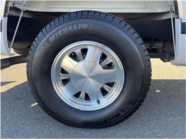 1997 Chevrolet 1500 (CC-2104623) for sale in Roseville, California