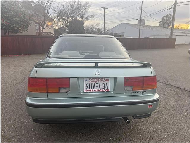 1992 Honda Accord (CC-2104625) for sale in Roseville, California