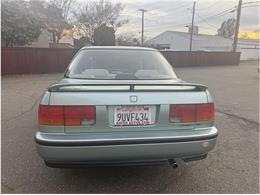 1992 Honda Accord (CC-2104625) for sale in Roseville, California