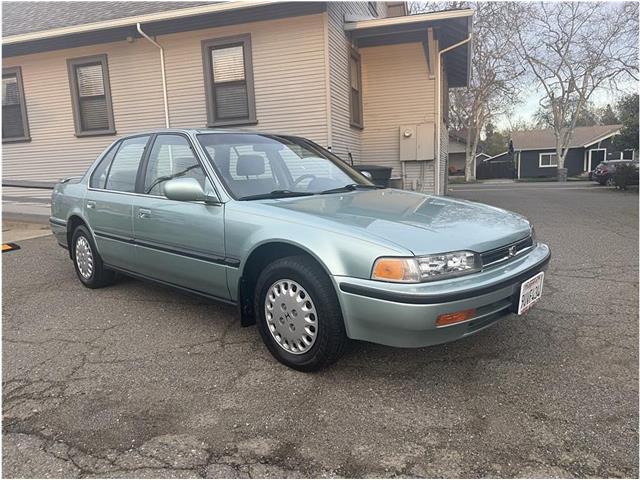1992 Honda Accord (CC-2104625) for sale in Roseville, California
