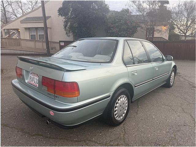 1992 Honda Accord (CC-2104625) for sale in Roseville, California