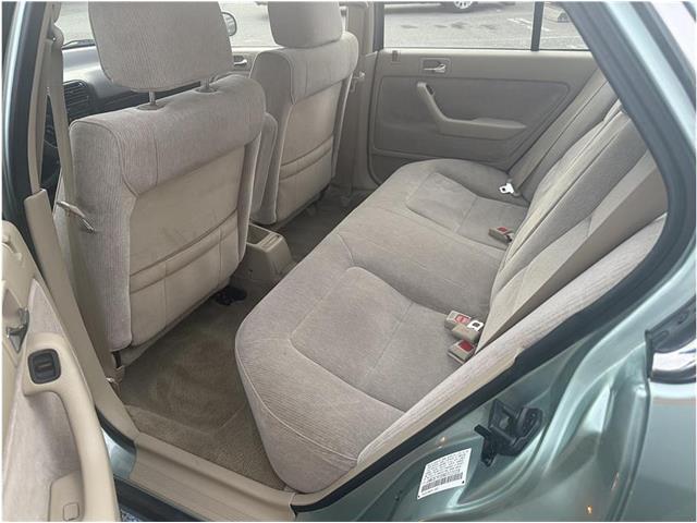1992 Honda Accord (CC-2104625) for sale in Roseville, California
