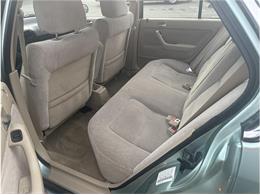1992 Honda Accord (CC-2104625) for sale in Roseville, California