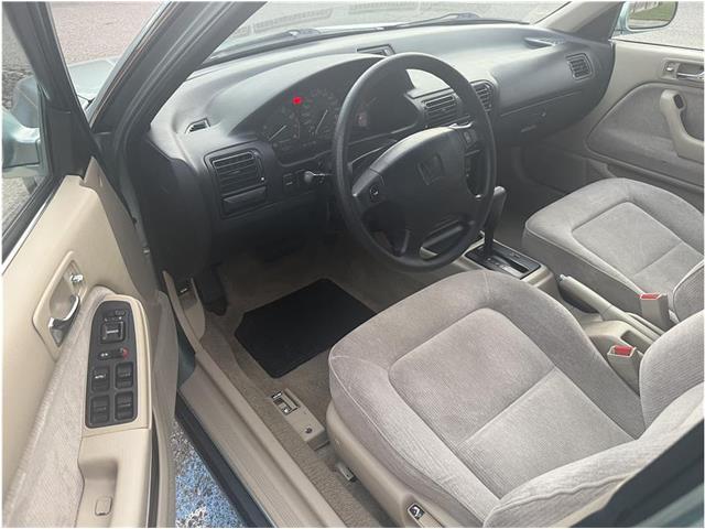 1992 Honda Accord (CC-2104625) for sale in Roseville, California