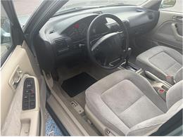 1992 Honda Accord (CC-2104625) for sale in Roseville, California