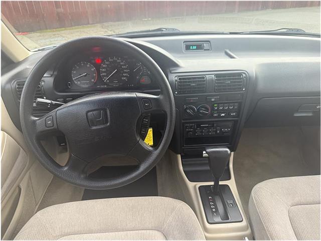 1992 Honda Accord (CC-2104625) for sale in Roseville, California